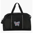 Atchison® Stay Fit Duffel Bag with Mesh Pockets — view 2
