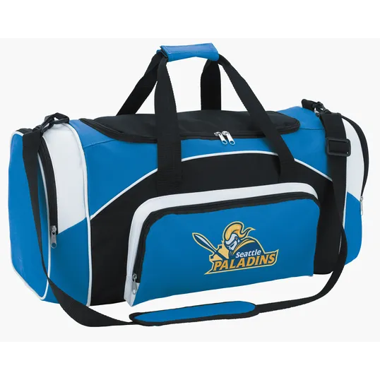 Atchison® Kadin Sport Duffel with U-Shaped Opening — view 5