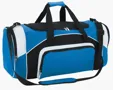 Atchison® Kadin Sport Duffel with U-Shaped Opening — view 2