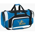 Atchison® Kadin Sport Duffel with U-Shaped Opening — view 5