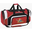 Atchison® Kadin Sport Duffel with U-Shaped Opening — view 4