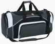 Atchison® Kadin Sport Duffel with U-Shaped Opening — view 3