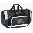 Atchison® Kadin Sport Duffel with U-Shaped Opening — view 6