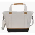Atchison® Skipper Cotton Canvas Duffel