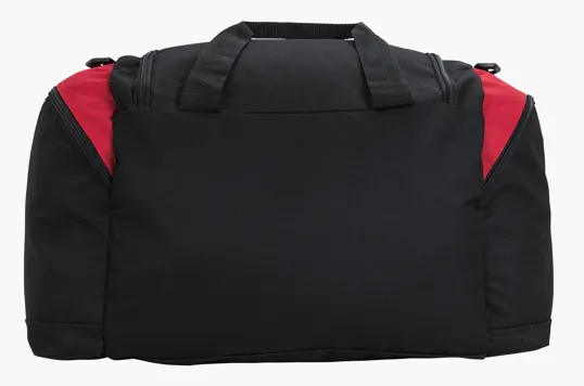 Atchison® Perfect Score Duffel Bag with Shoulder Strap — view 3