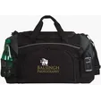 Atchison® Perfect Score Duffel Bag with Shoulder Strap — view 5