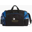 Atchison® Perfect Score Duffel Bag with Shoulder Strap — view 8
