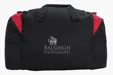 Atchison® Perfect Score Duffel Bag with Shoulder Strap — view 7