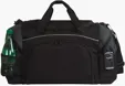 Atchison® Perfect Score Duffel Bag with Shoulder Strap