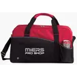 Atchison® Center Court Duffel Bag, 600D Poly Canvas — view 15