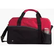 Atchison® Center Court Duffel Bag, 600D Poly Canvas — view 5