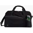 Atchison® Center Court Duffel Bag, 600D Poly Canvas