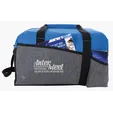 Atchison® Two-Tone Center Court Duffel Bag — view 19