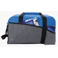 Atchison® Two-Tone Center Court Duffel Bag — view 14