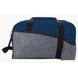 Atchison® Two-Tone Center Court Duffel Bag — view 5