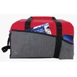 Atchison® Two-Tone Center Court Duffel Bag — view 8
