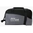 Atchison® Two-Tone Center Court Duffel Bag — view 22