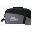 Atchison® Two-Tone Center Court Duffel Bag — view 15