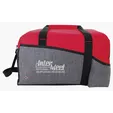 Atchison® Two-Tone Center Court Duffel Bag — view 24