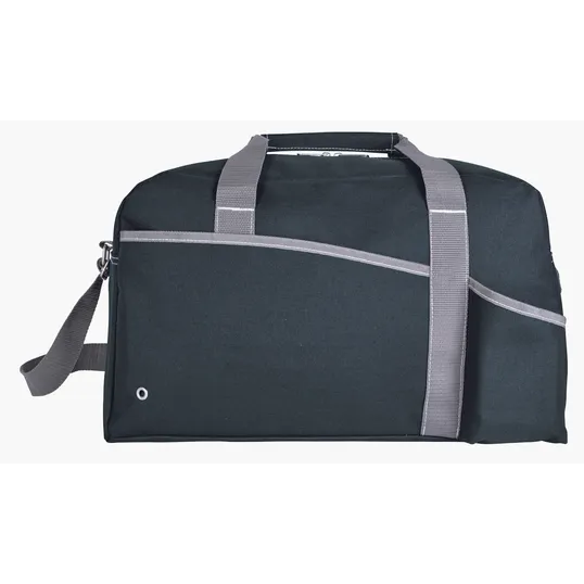Atchison® RPET Center Court Duffel