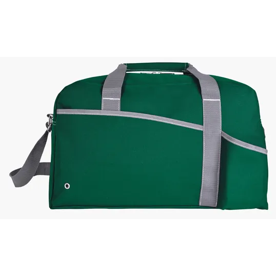 Atchison® RPET Center Court Duffel — view 3