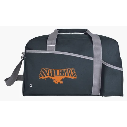 Atchison® RPET Center Court Duffel — view 11