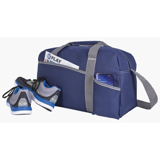 Atchison® RPET Center Court Duffel — view 4