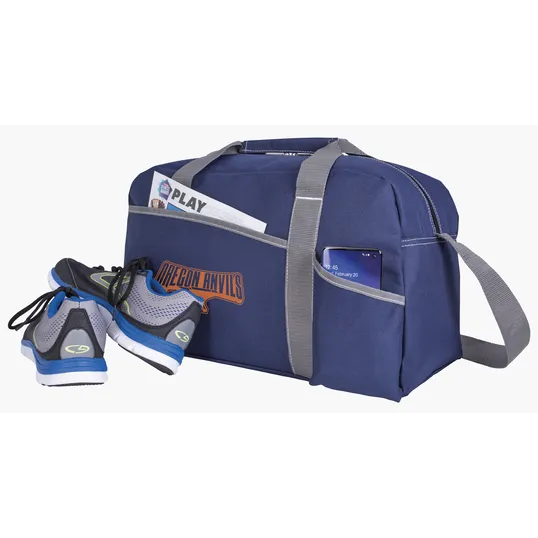 Atchison® RPET Center Court Duffel — view 14