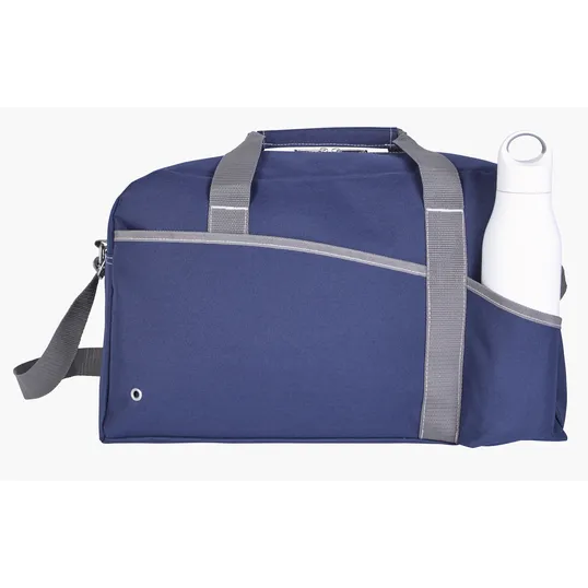 Atchison® RPET Center Court Duffel — view 8