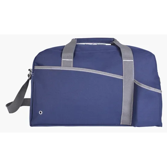Atchison® RPET Center Court Duffel — view 6