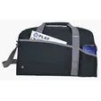 Atchison® RPET Center Court Duffel — view 2