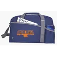 Atchison® RPET Center Court Duffel — view 15