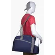 Atchison® RPET Center Court Duffel — view 10