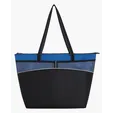 Atchison® Icebreaker Mesh Cooler Tote — view 2