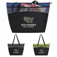 Atchison® Icebreaker Mesh Cooler Tote — view 12