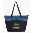 Atchison® Icebreaker Mesh Cooler Tote — view 7