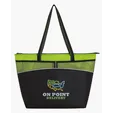 Atchison® Icebreaker Mesh Cooler Tote — view 11