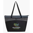 Atchison® Icebreaker Mesh Cooler Tote — view 10