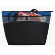 Atchison® Icebreaker Mesh Cooler Tote — view 4