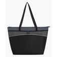 Atchison® Icebreaker Mesh Cooler Tote — view 5