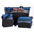Atchison® Icebreaker Mesh Cooler Tote — view 3