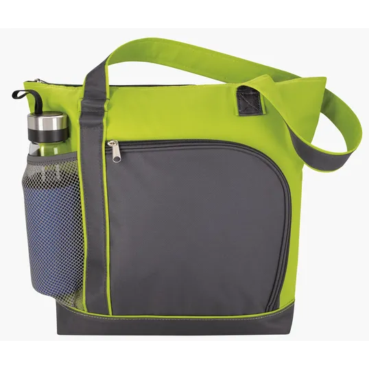 Atchison® Market Cooler Tote with PEVA Liner