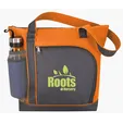 Atchison® Market Cooler Tote with PEVA Liner — view 23