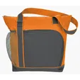 Atchison® Market Cooler Tote with PEVA Liner — view 16