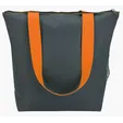 Atchison® Market Cooler Tote with PEVA Liner — view 15