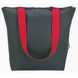 Atchison® Market Cooler Tote with PEVA Liner — view 10