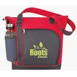 Atchison® Market Cooler Tote with PEVA Liner — view 21