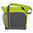 Atchison® Market Cooler Tote with PEVA Liner — view 3