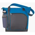 Atchison® Market Cooler Tote with PEVA Liner — view 6
