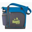 Atchison® Market Cooler Tote with PEVA Liner — view 19